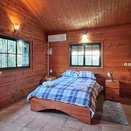 Redondo Lodges Junceira Exterior foto