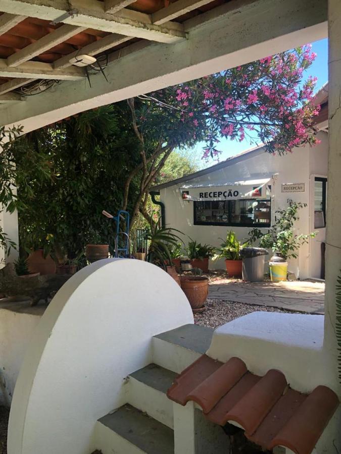 Redondo Lodges Junceira Exterior foto