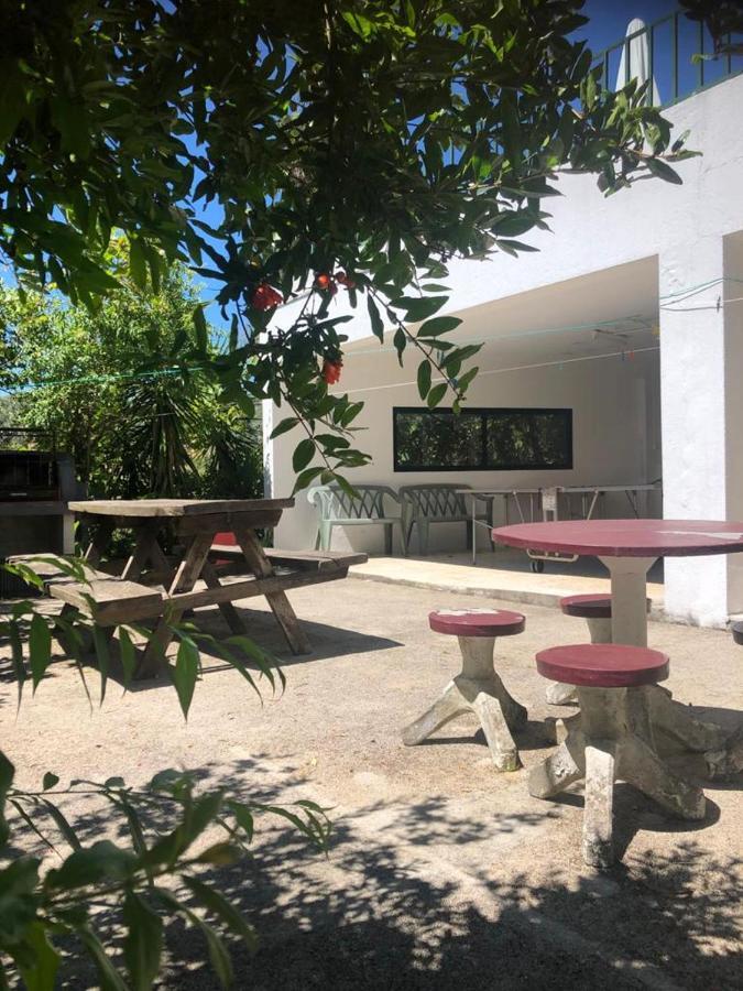 Redondo Lodges Junceira Exterior foto