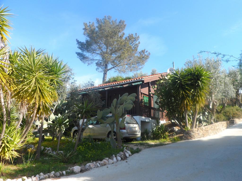 Redondo Lodges Junceira Exterior foto