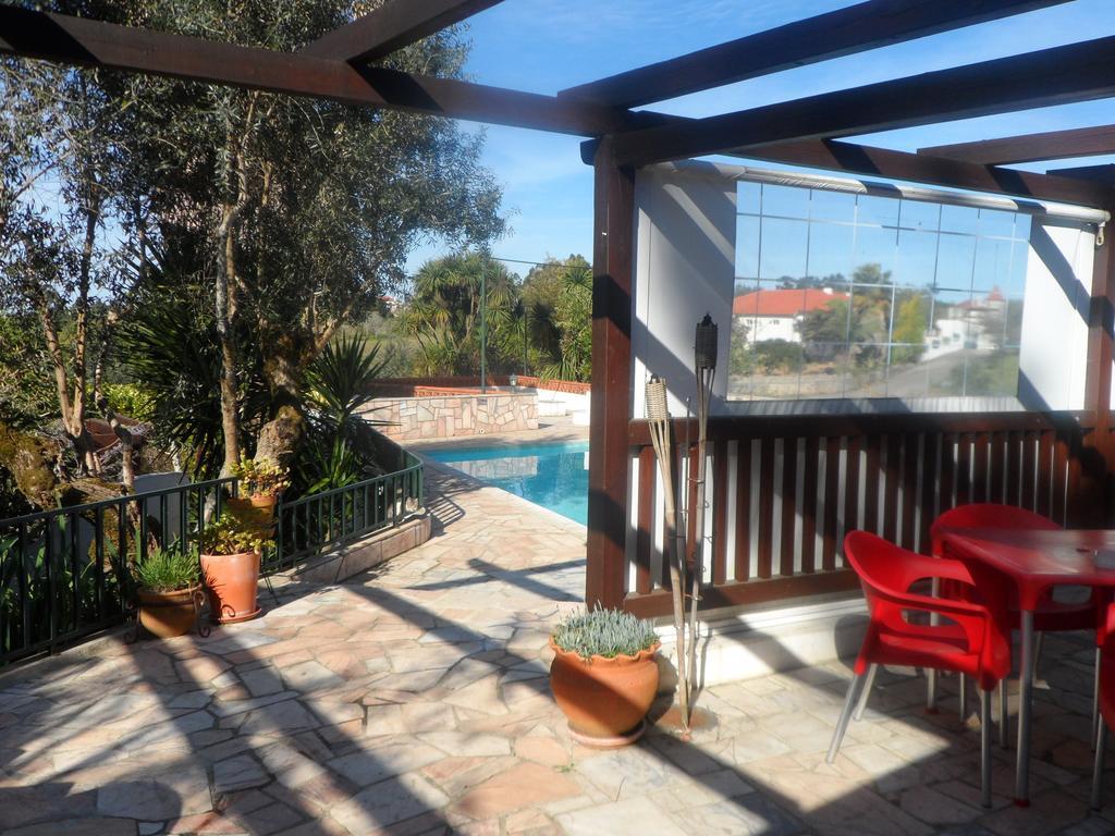 Redondo Lodges Junceira Exterior foto