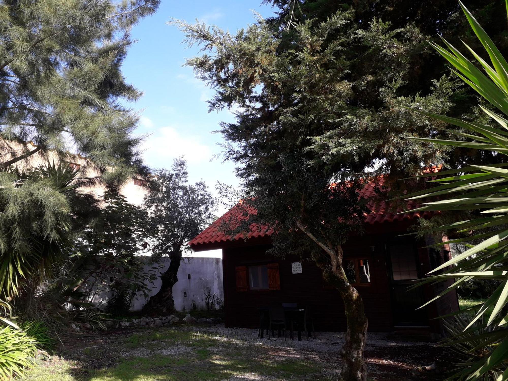 Redondo Lodges Junceira Exterior foto