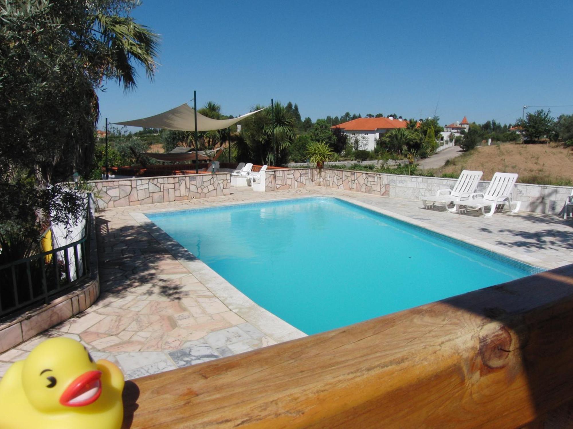 Redondo Lodges Junceira Exterior foto