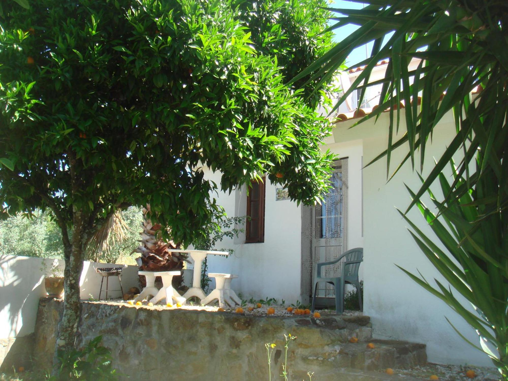 Redondo Lodges Junceira Exterior foto