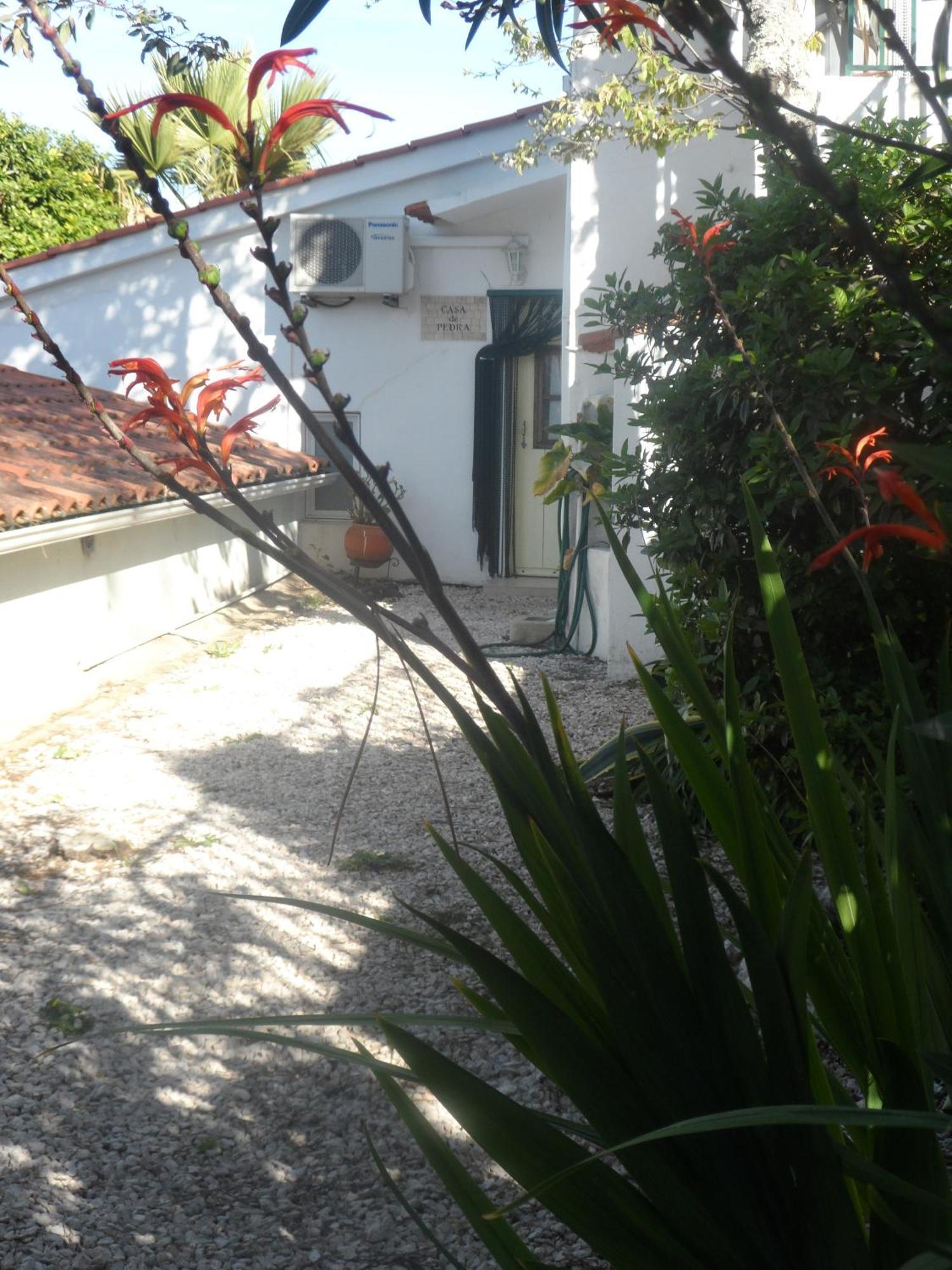 Redondo Lodges Junceira Zimmer foto
