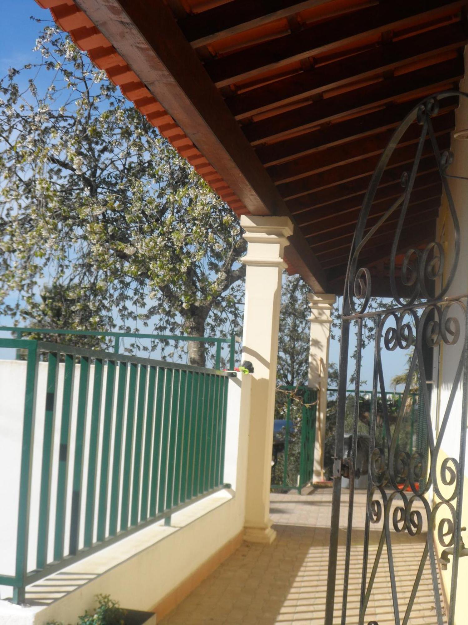 Redondo Lodges Junceira Zimmer foto