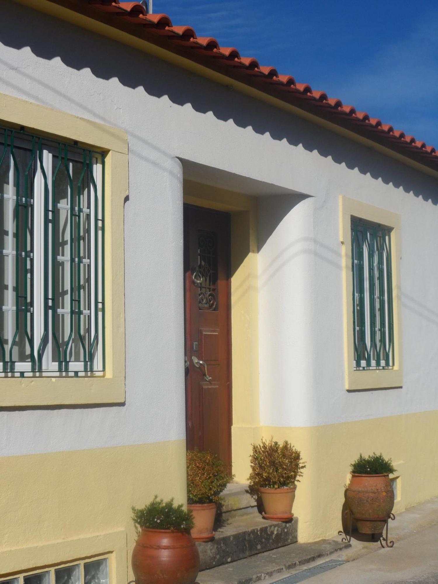 Redondo Lodges Junceira Zimmer foto