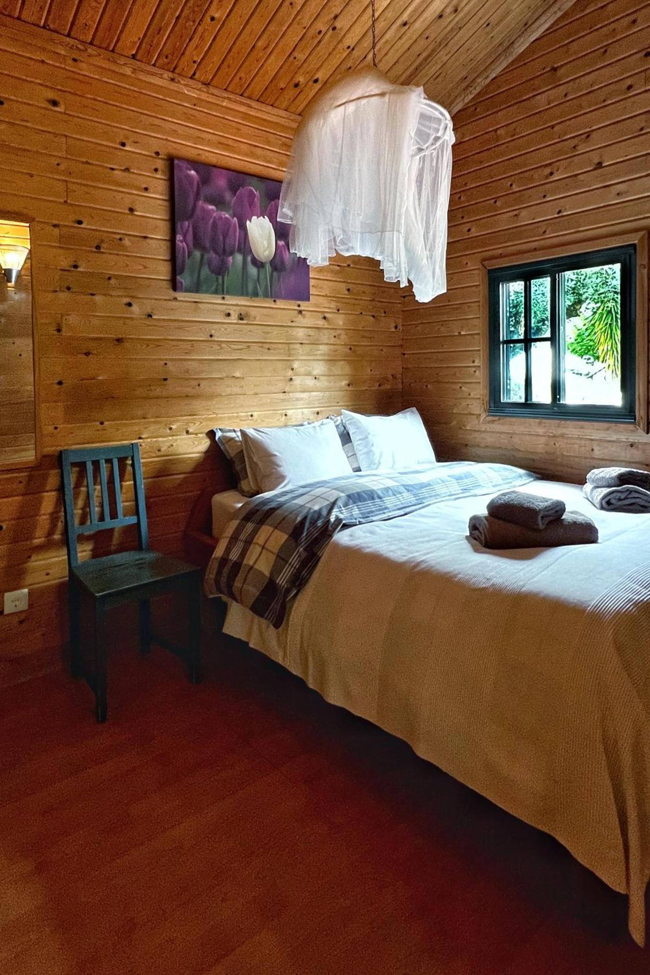 Redondo Lodges Junceira Exterior foto