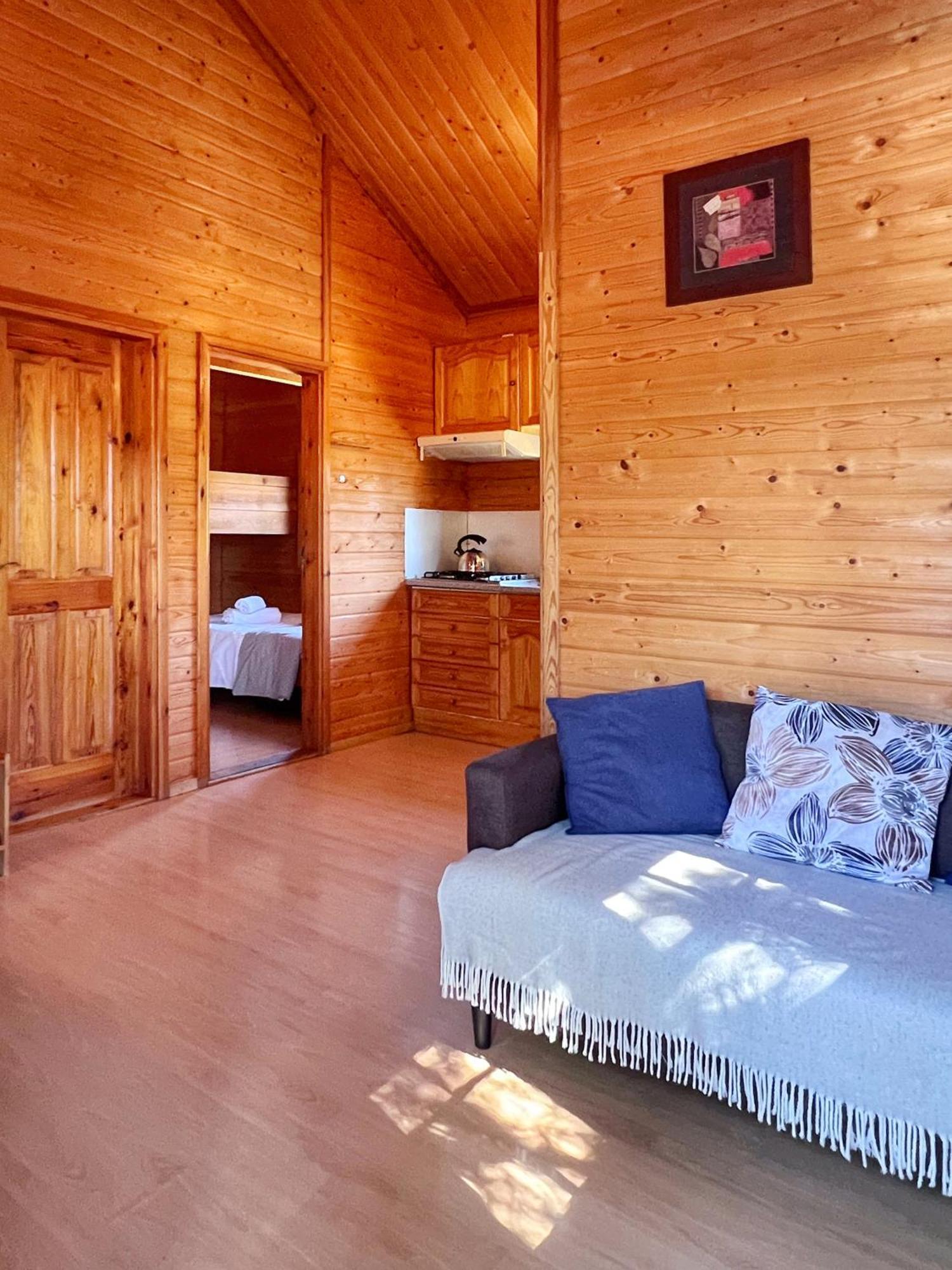 Redondo Lodges Junceira Exterior foto