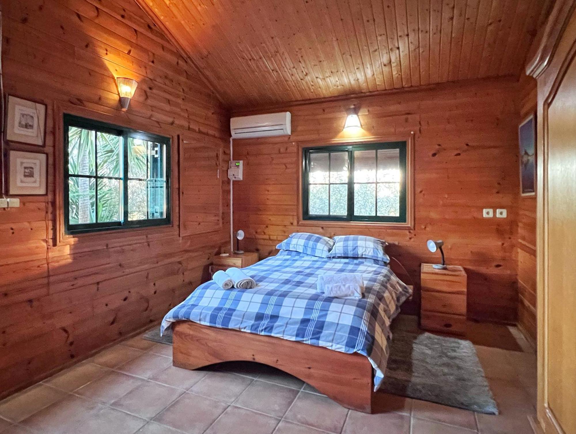 Redondo Lodges Junceira Exterior foto