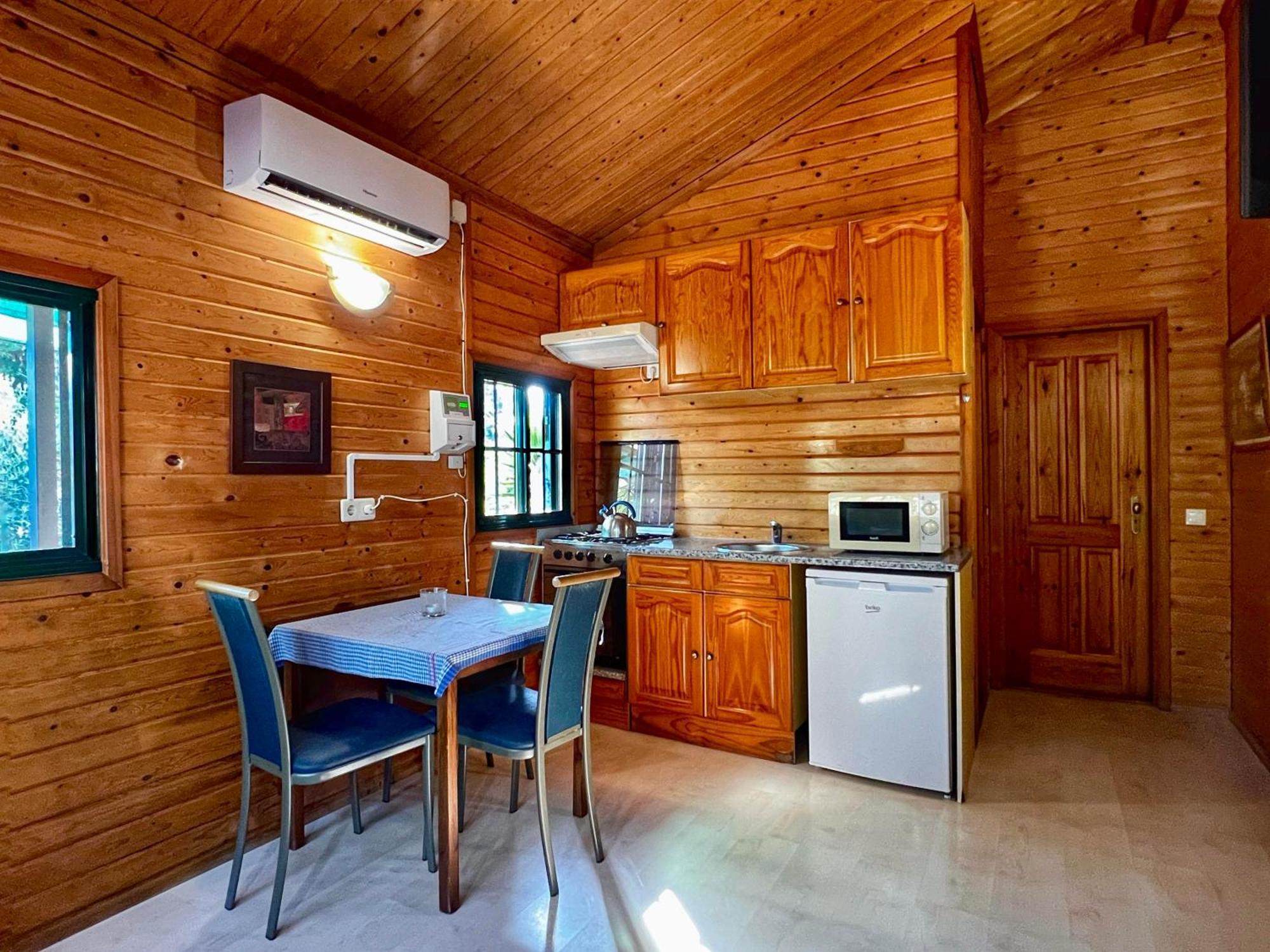 Redondo Lodges Junceira Exterior foto