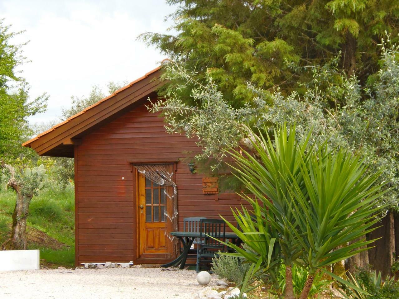 Redondo Lodges Junceira Exterior foto