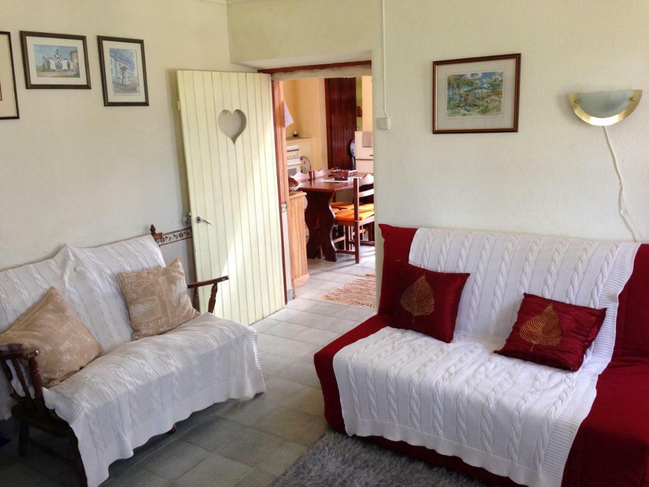 Redondo Lodges Junceira Exterior foto