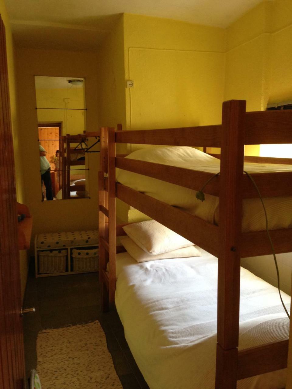 Redondo Lodges Junceira Exterior foto