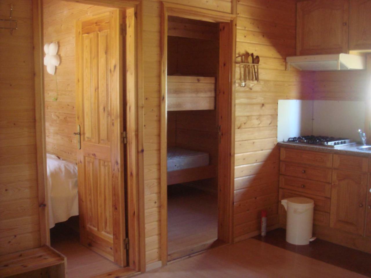 Redondo Lodges Junceira Exterior foto